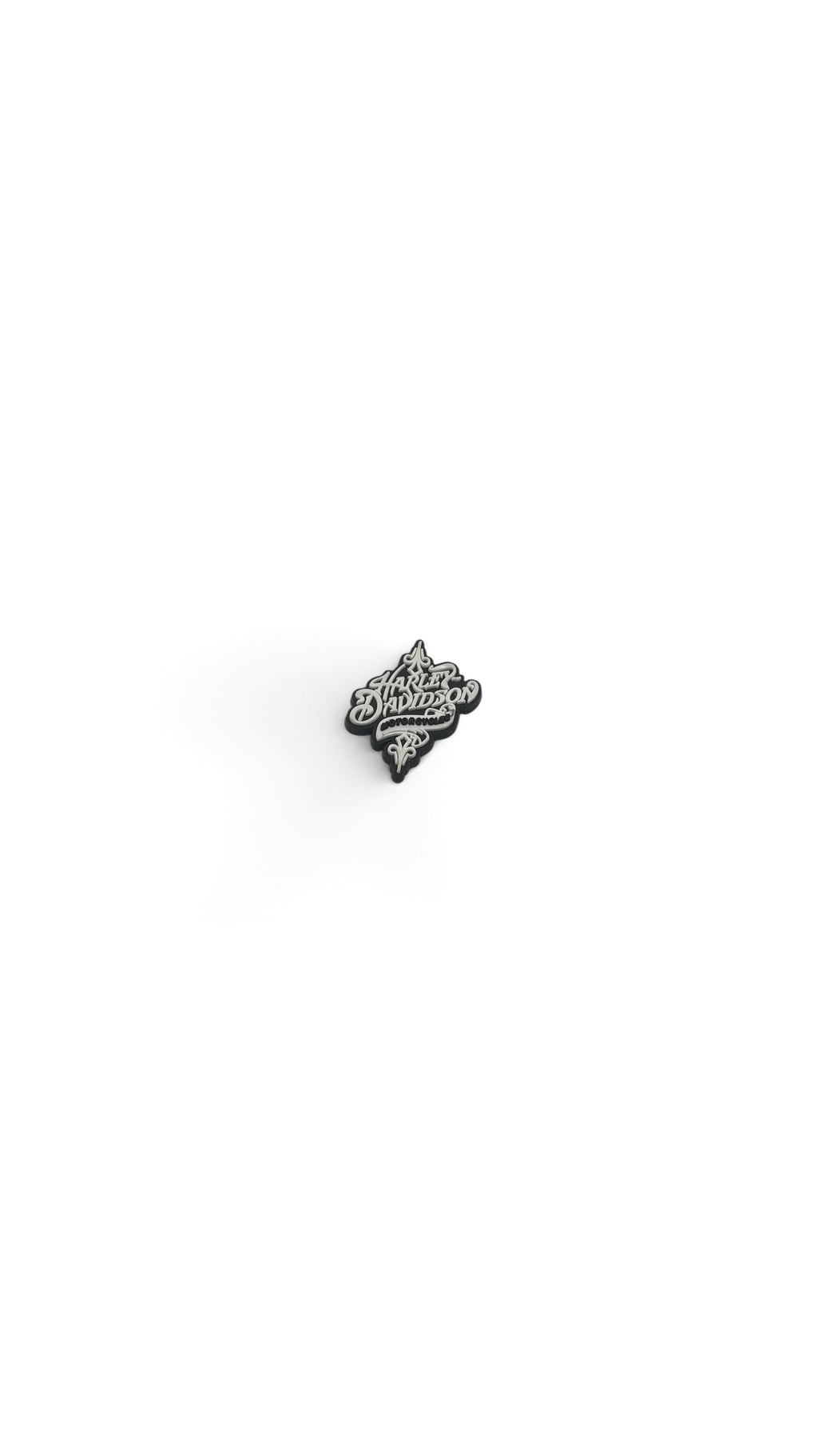 Pin’s pvc Harley Davidson
