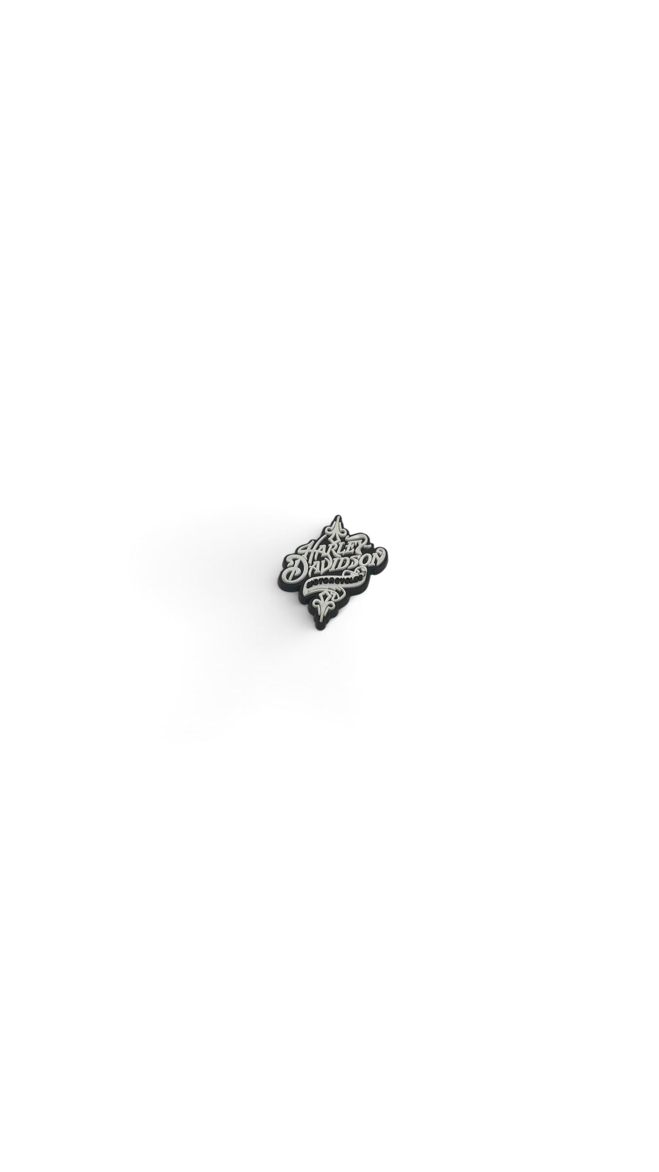 Pin’s pvc Harley Davidson