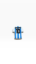 Pin’s pvc Maradona