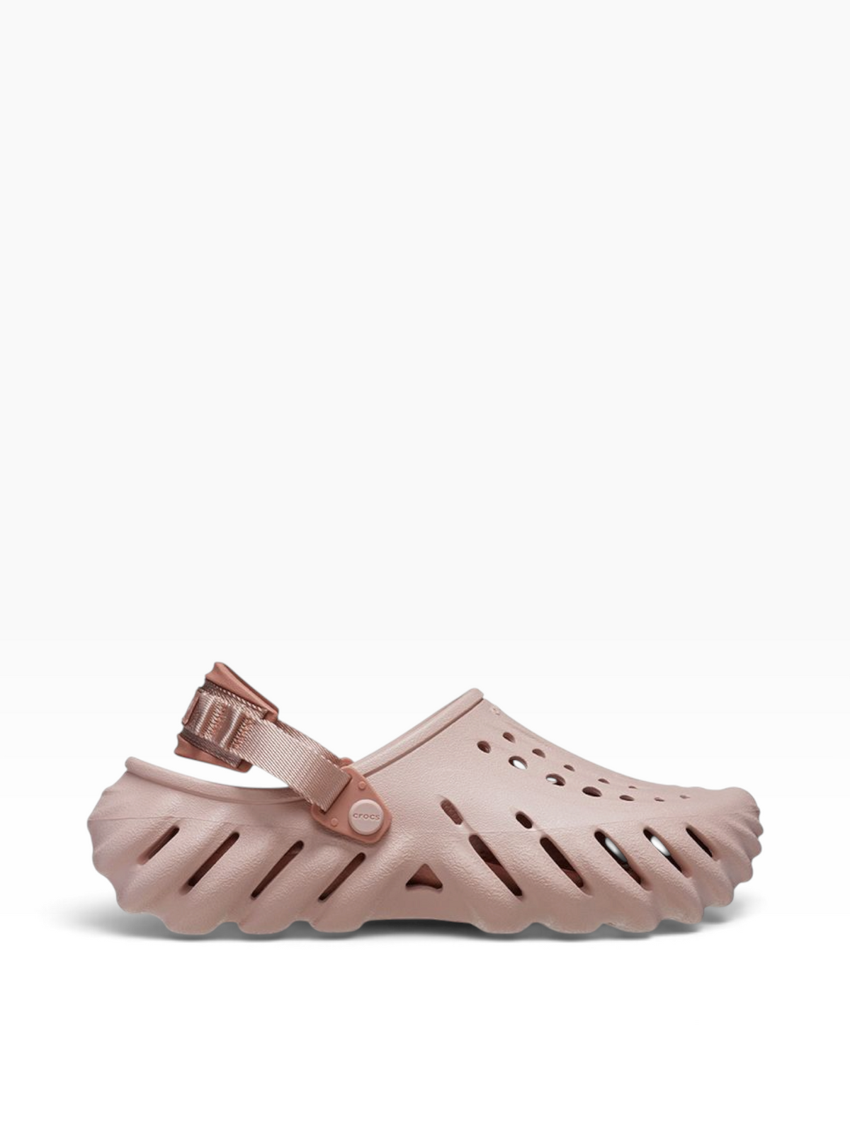 Clogs Echo rose