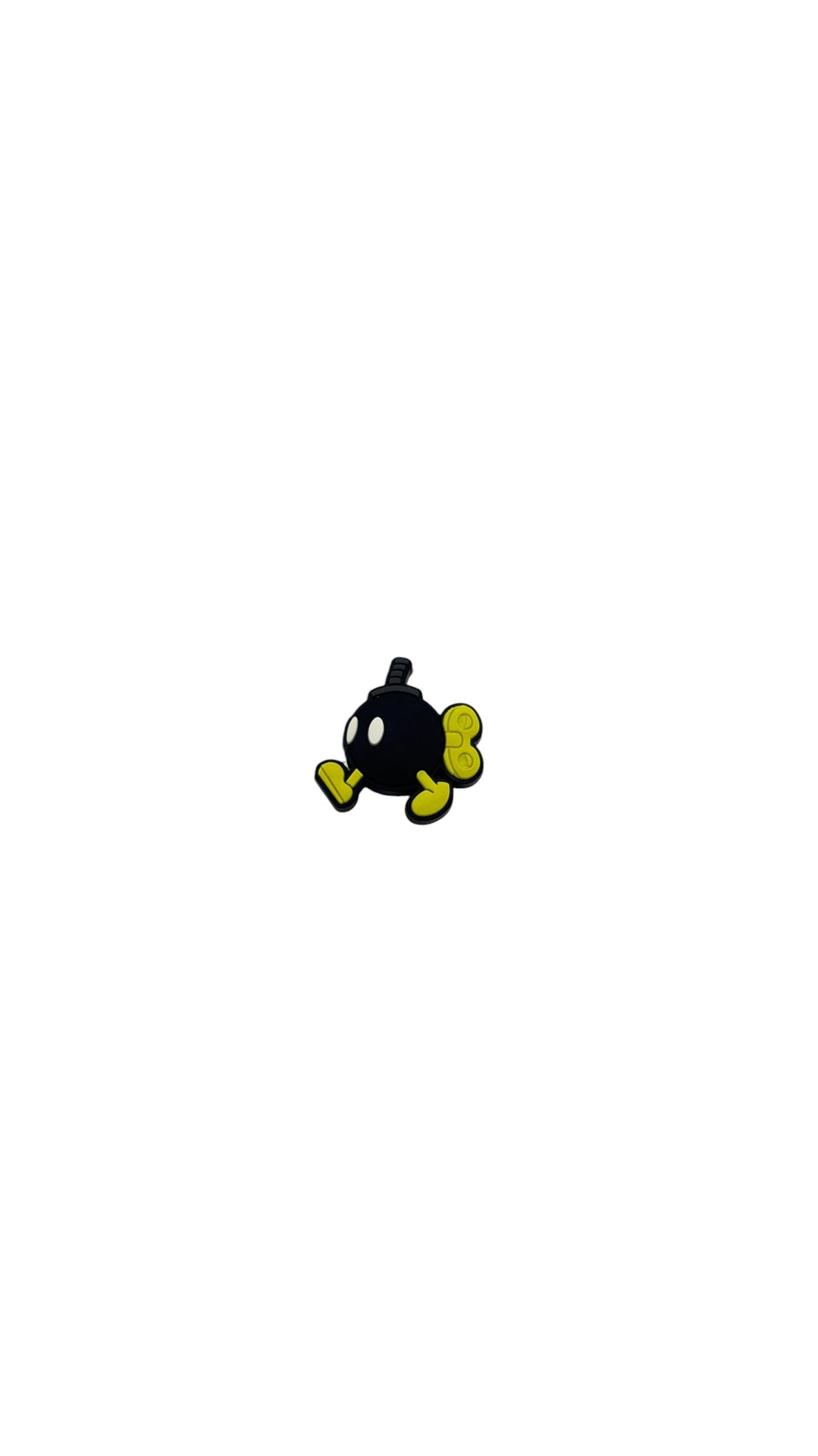 Pin’s pvc Super Mario
