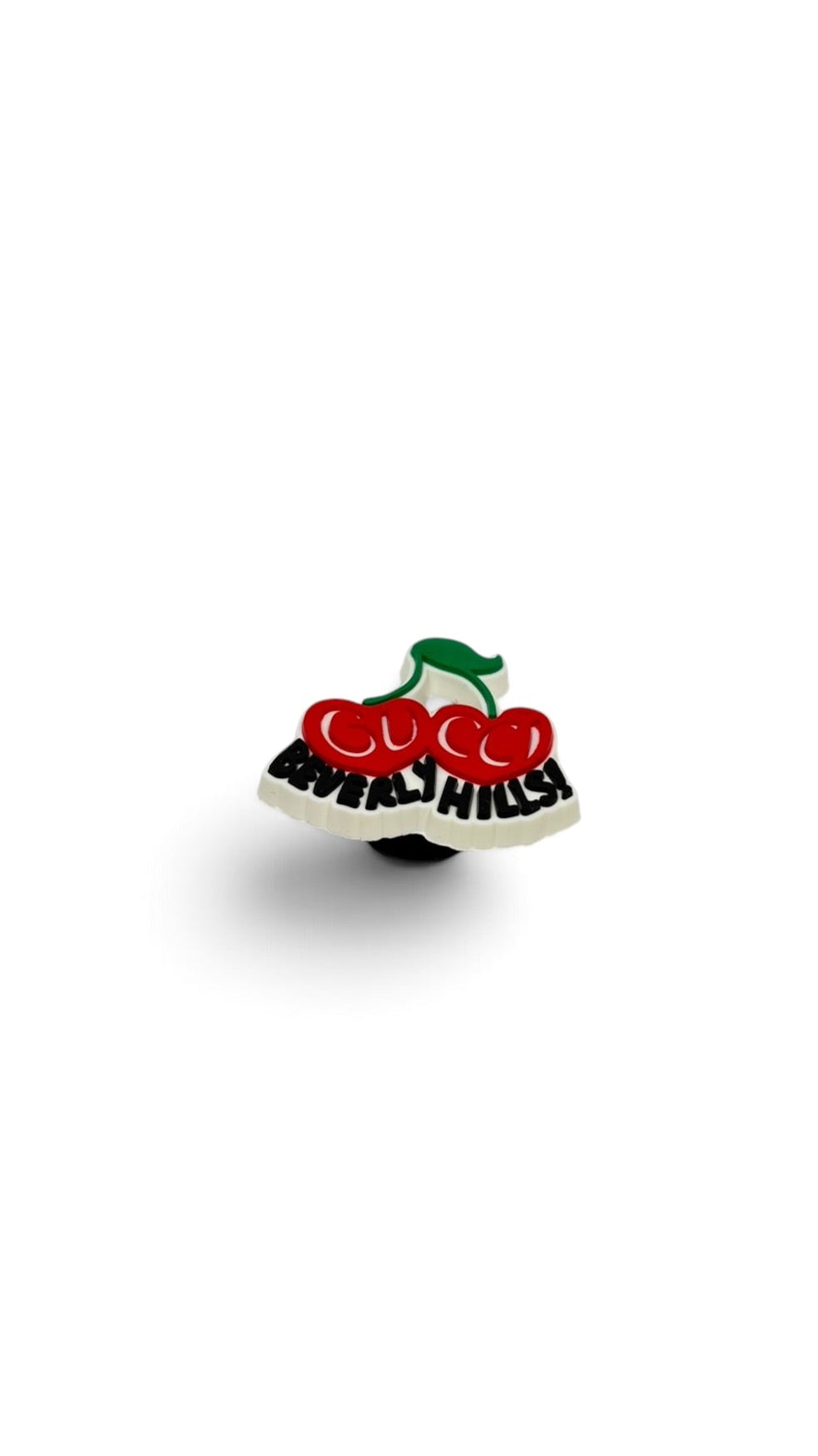 Pin’s pvc GUCCI