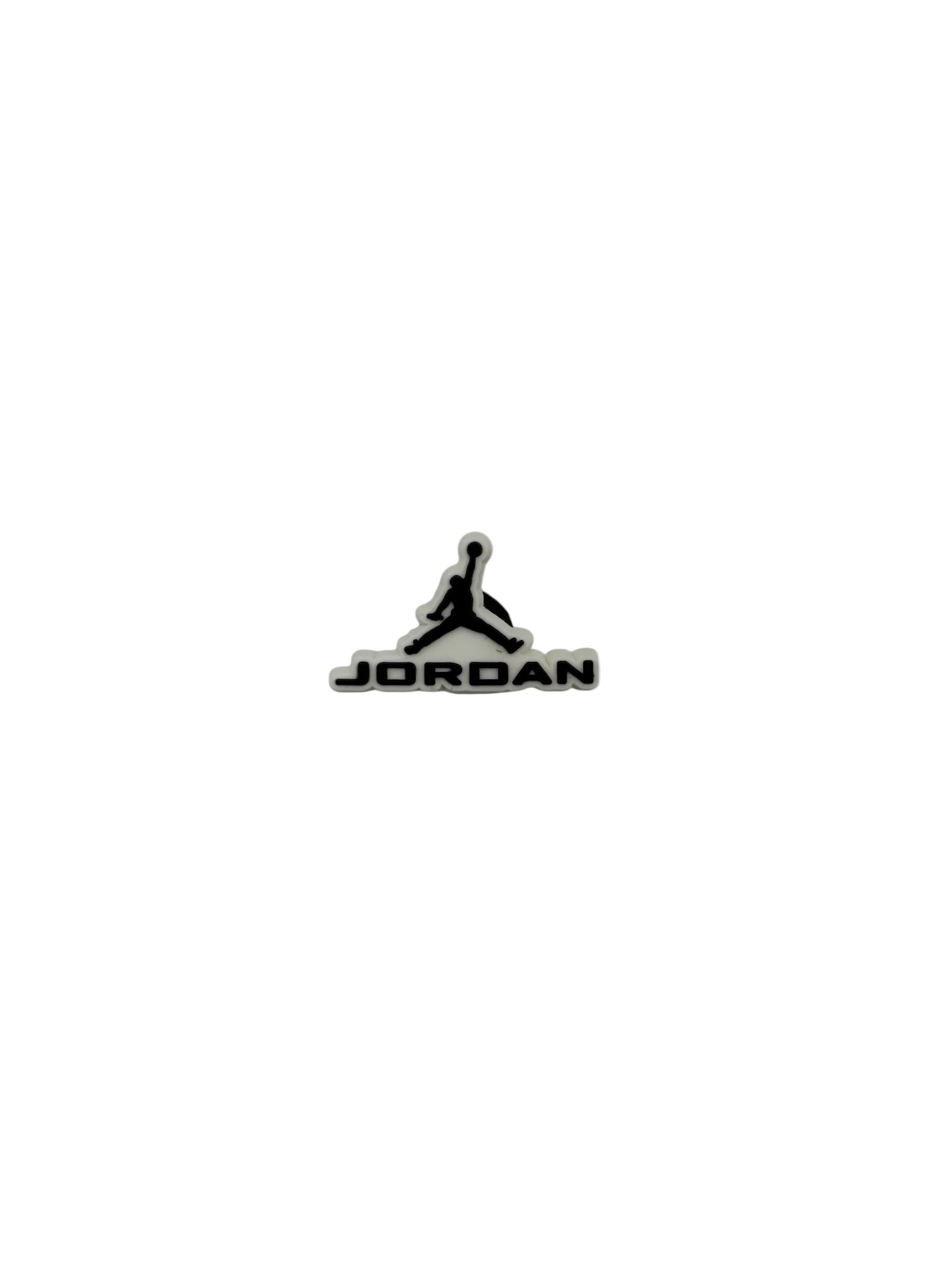 Pin’s pvc Jordan