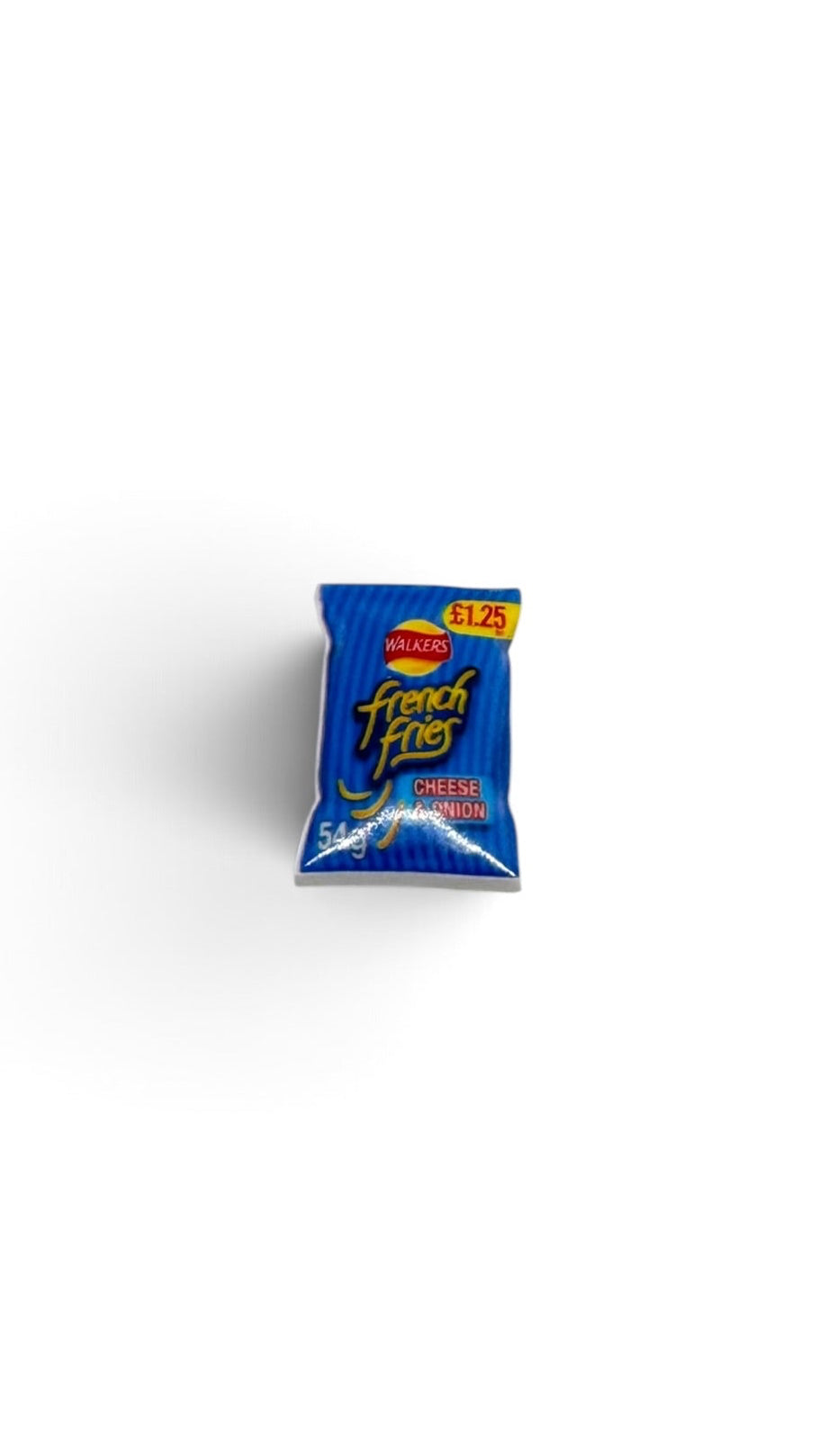 Pin’s pvc Chips