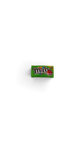 M&m’s crispy ( vert )
