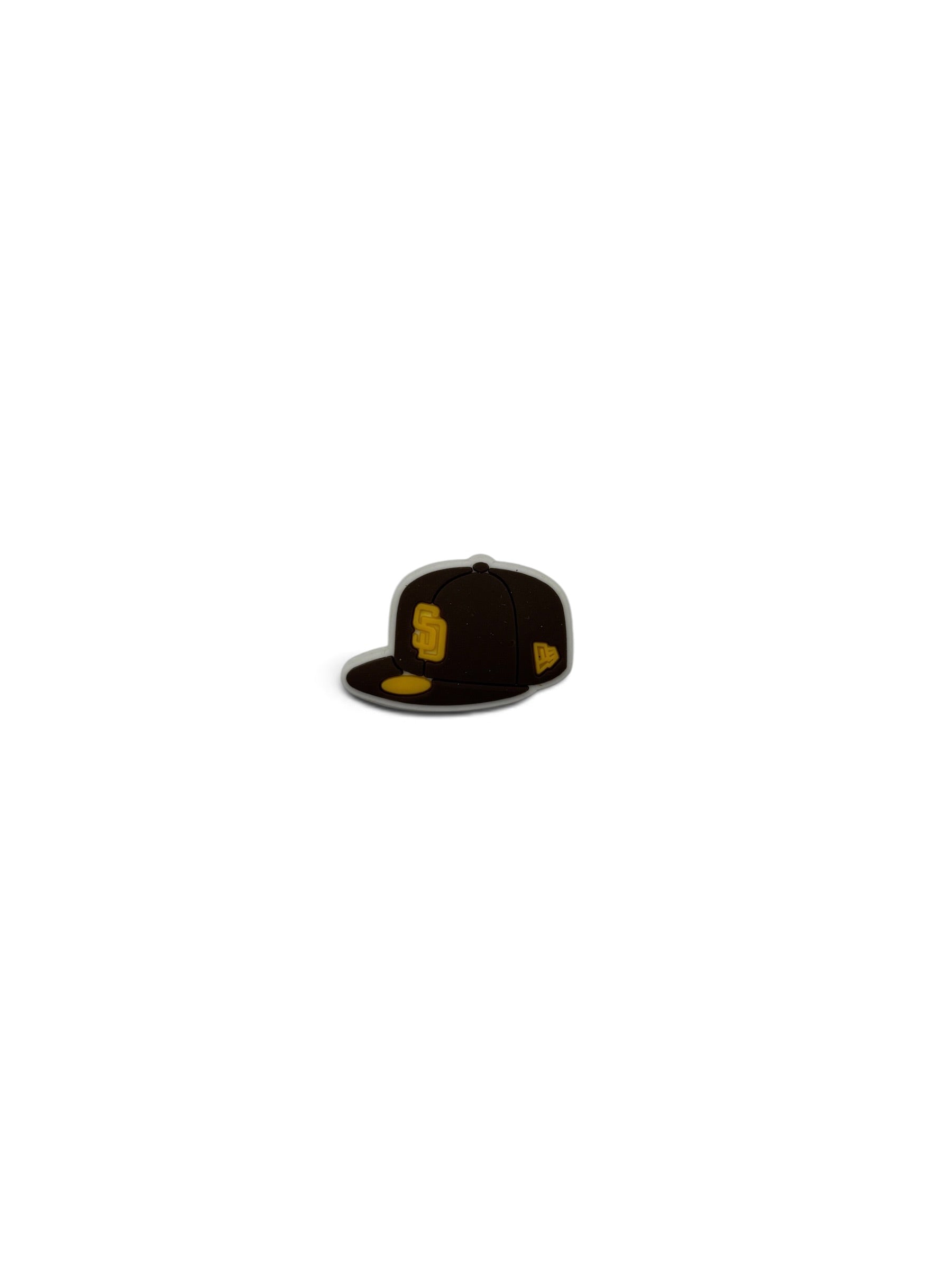 Pin’s pvc Basketball San Diego