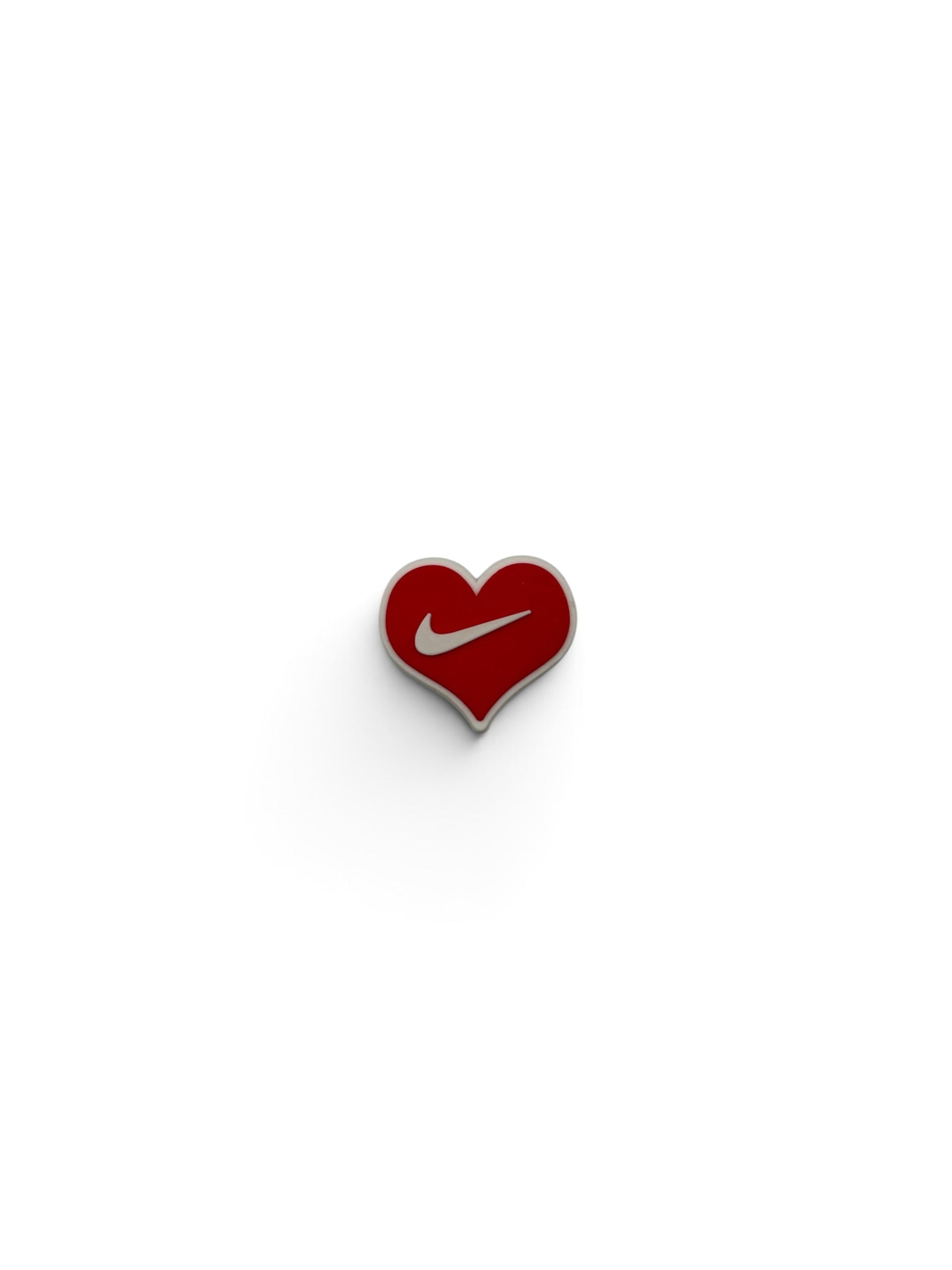 Pin’s pvc Comme Des Garçons