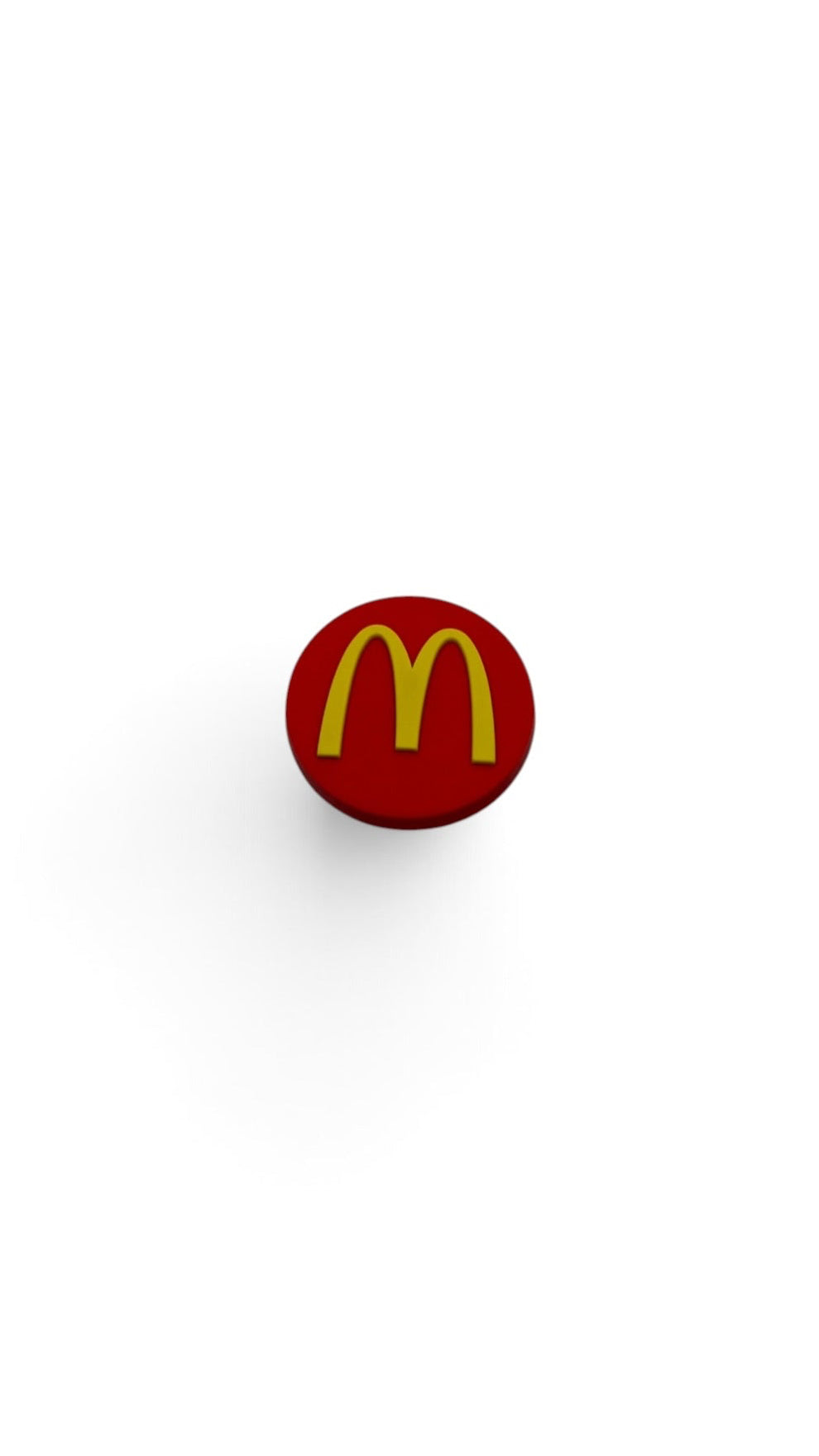 Pin’s pvc MCDONALD’S