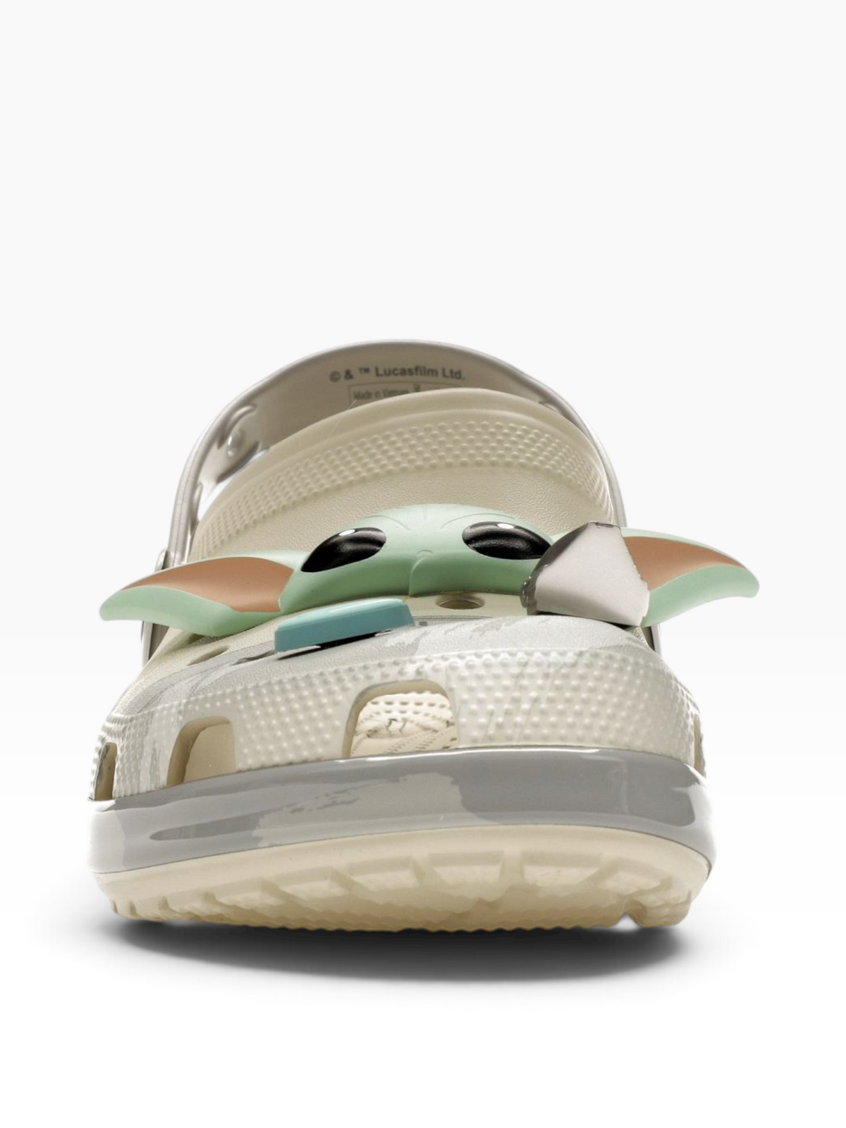 Clogs Star Wars
