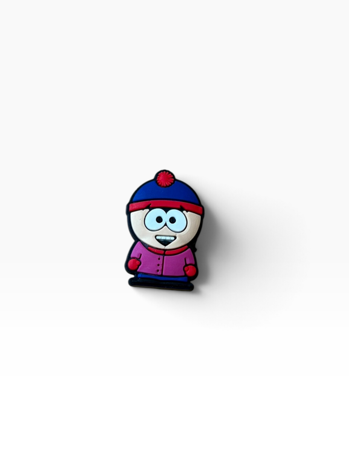 Pin’s pvc South Park