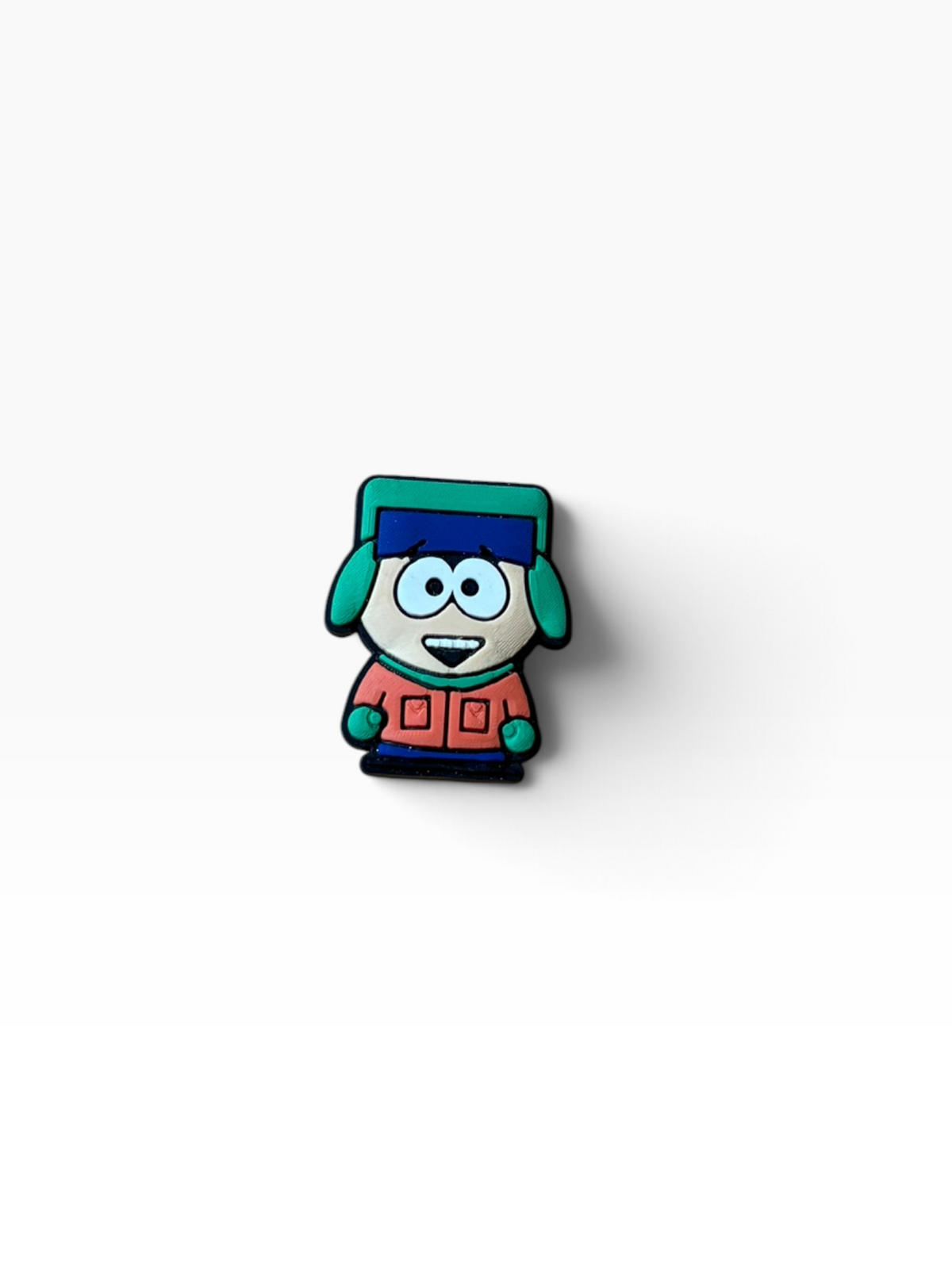 Pin’s pvc South Park