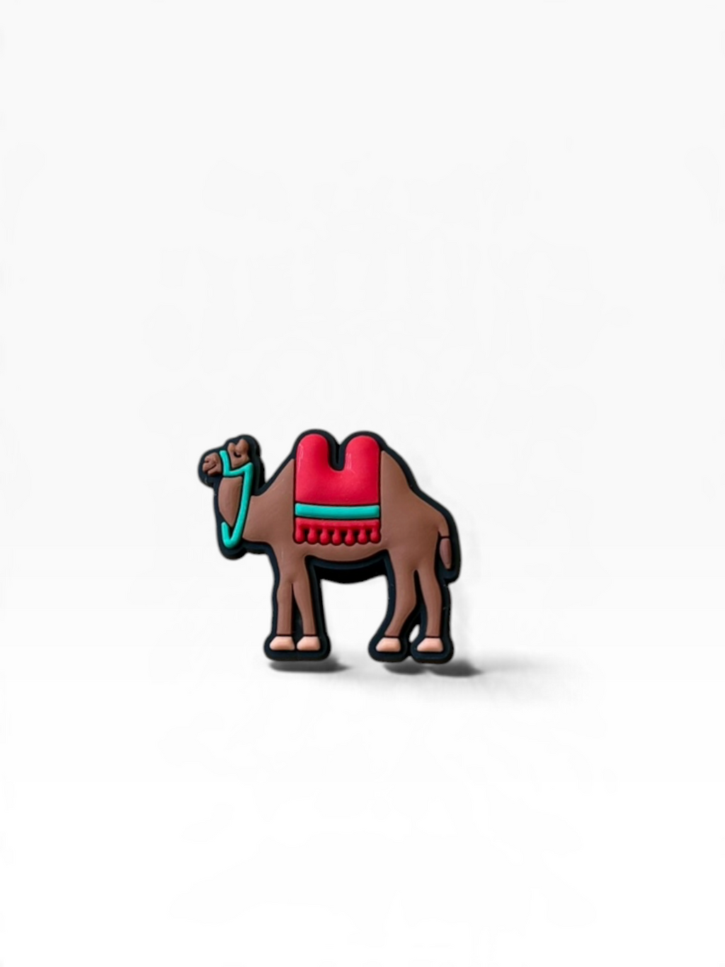 Pin’s pvc Tunisie