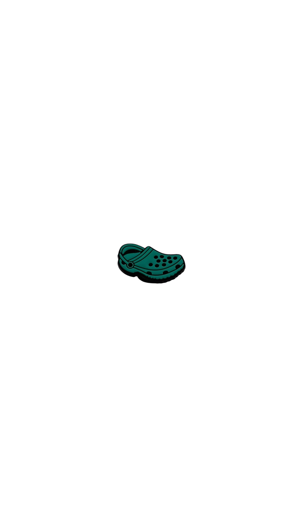 Pin’s pvc Crocs
