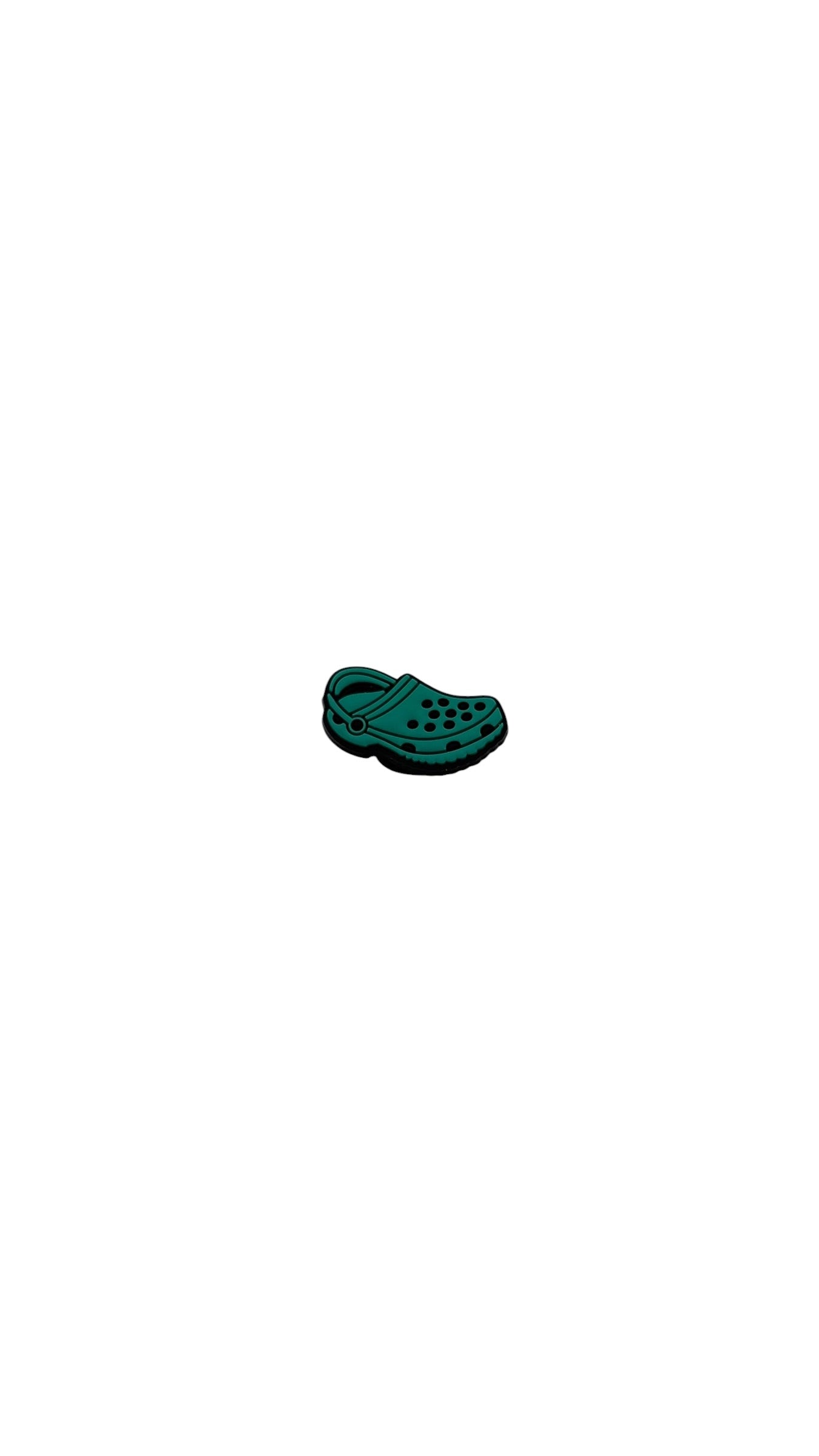Pin’s pvc Crocs