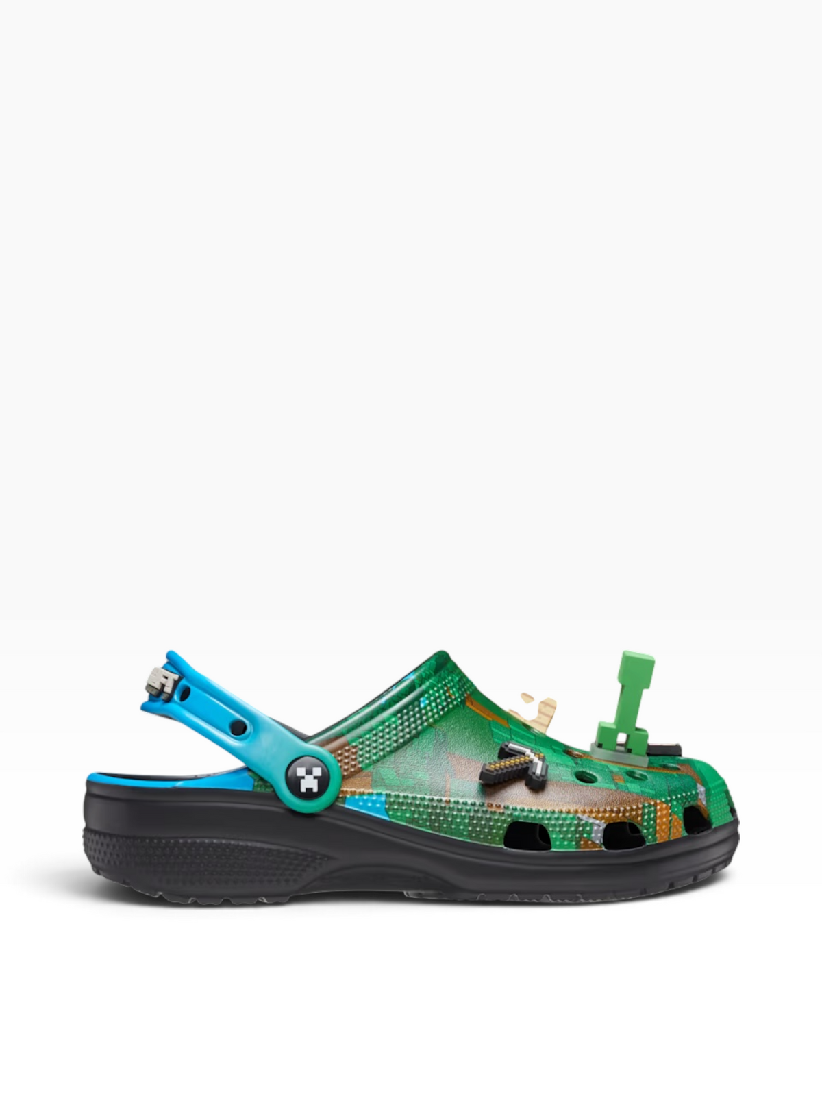 Clogs Minecraft