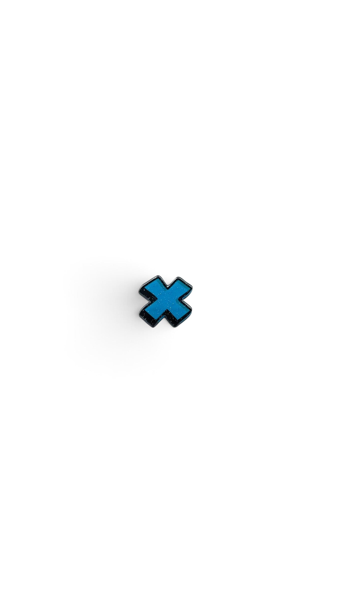 Lettres typographie Mario