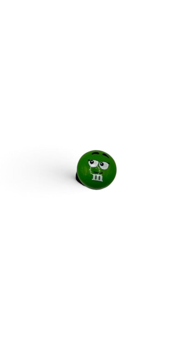 M&m’s vert
