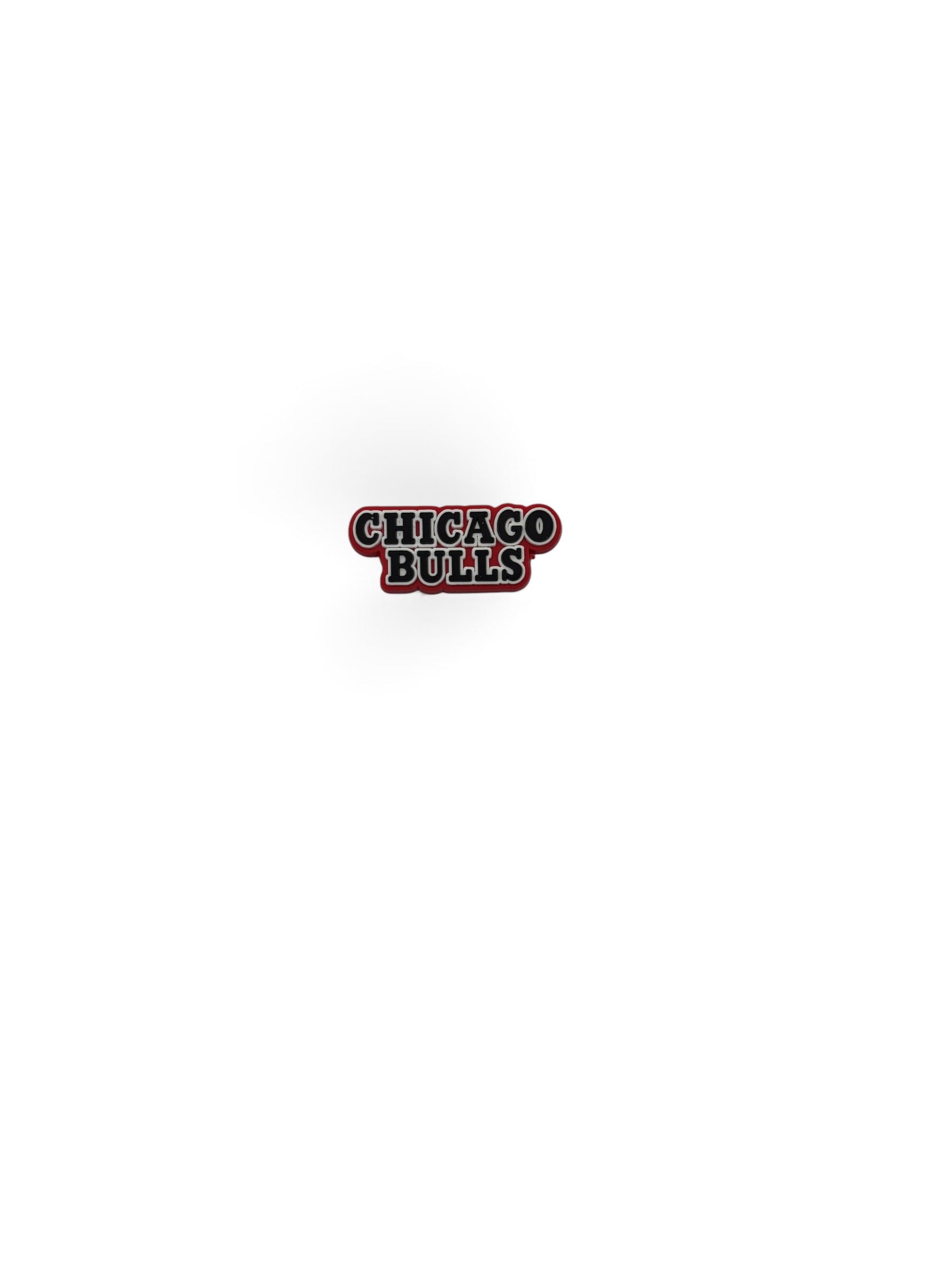 Pin’s pvc Basketball Bulls