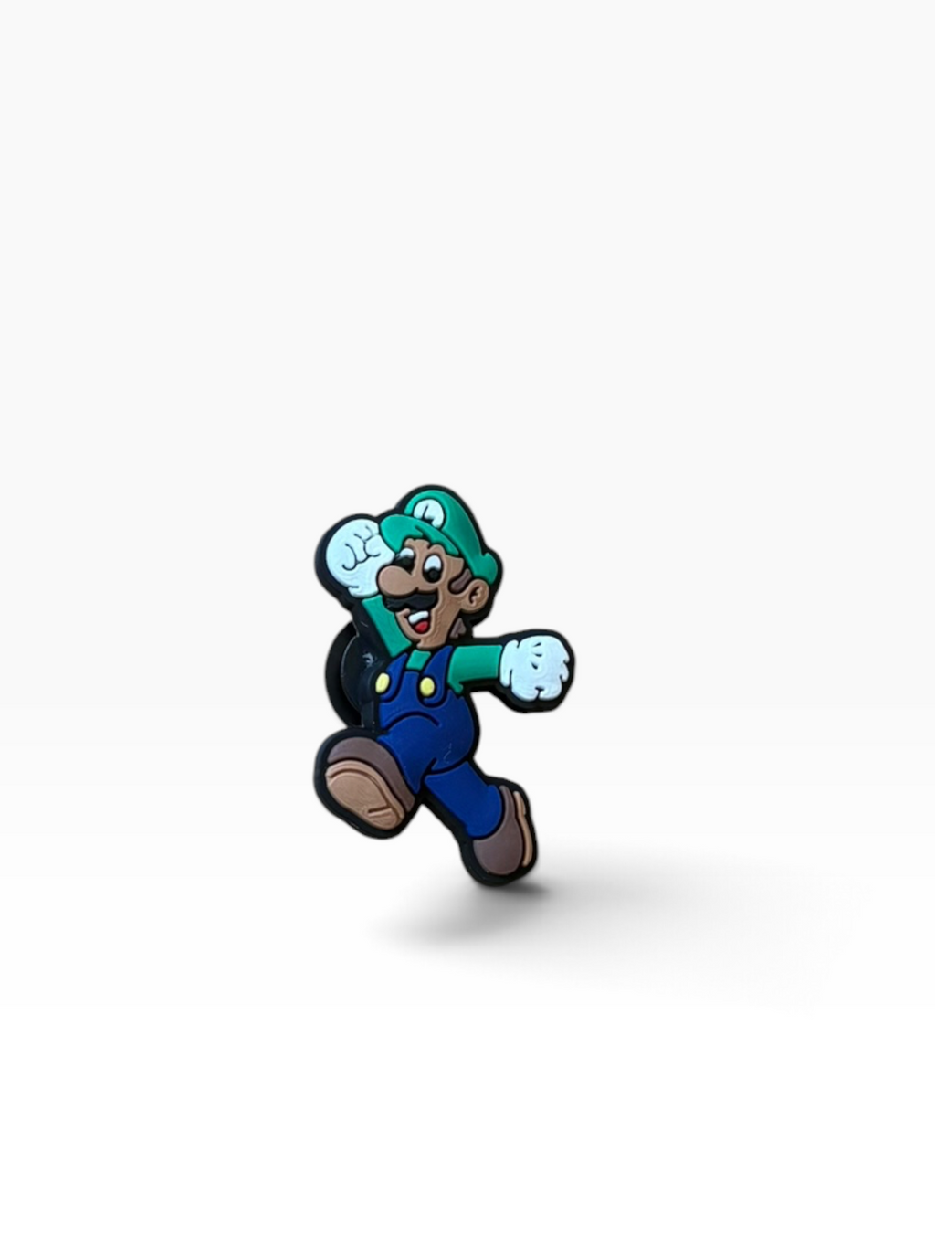 Pin’s pvc Mario