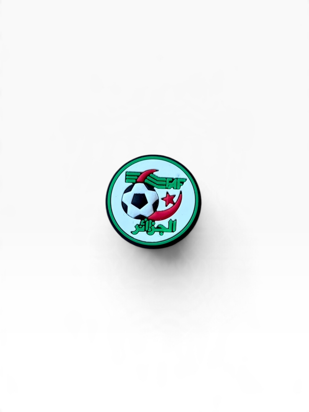 Pin’s pvc Algérie