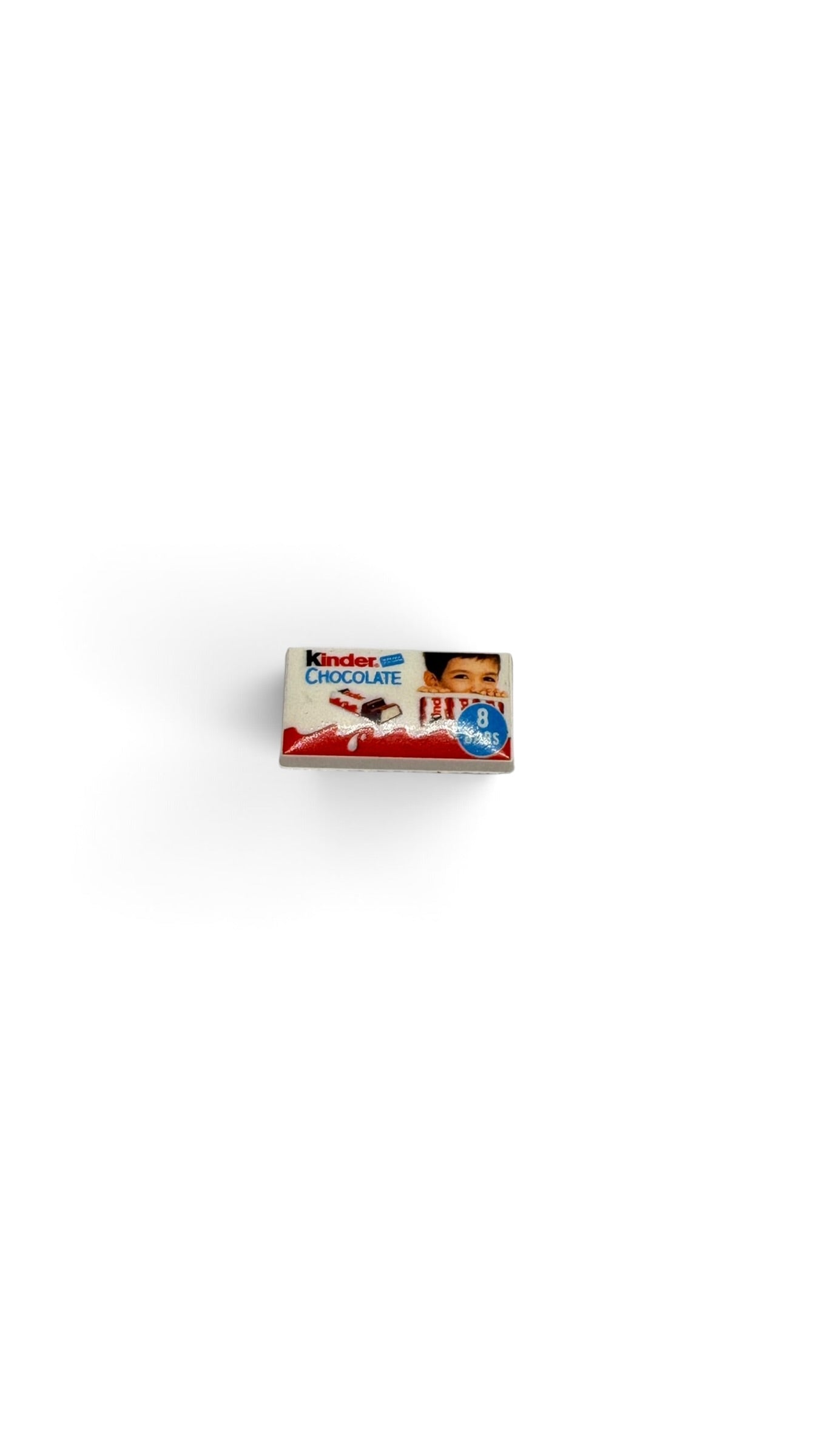 Pin’s pvc Chocolats
