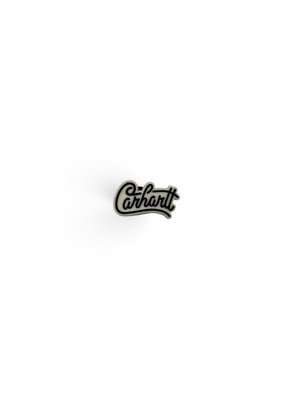Pin’s pvc Carhartt