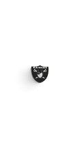 Pin’s pvc YANKEES RAIDERS