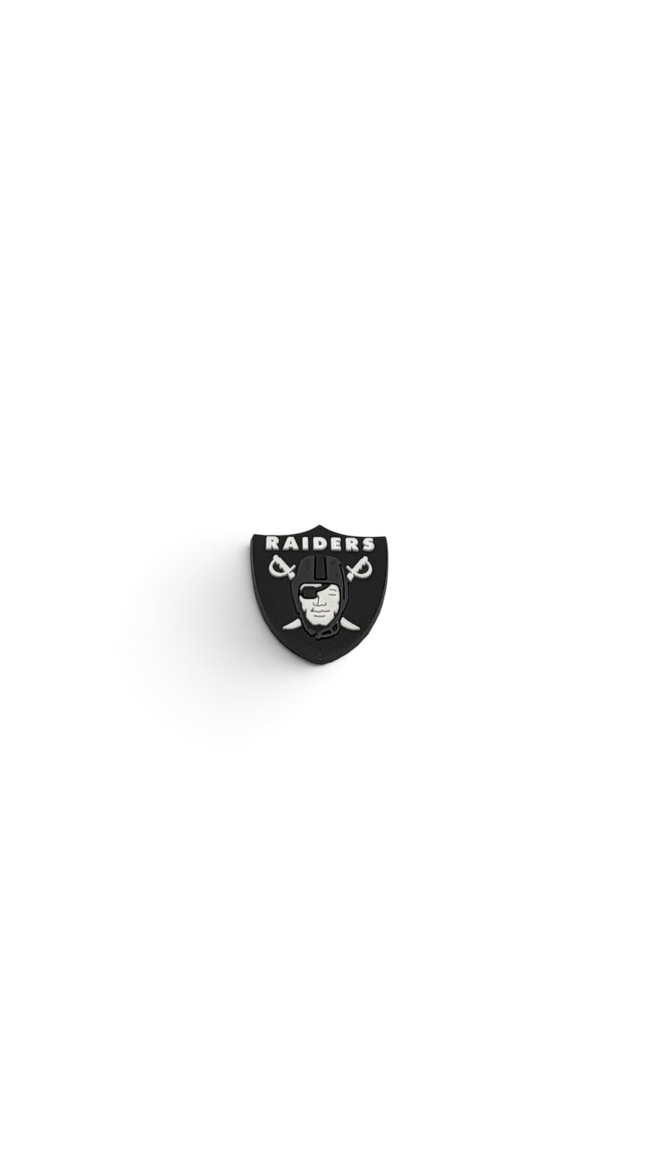 Pin’s pvc YANKEES RAIDERS