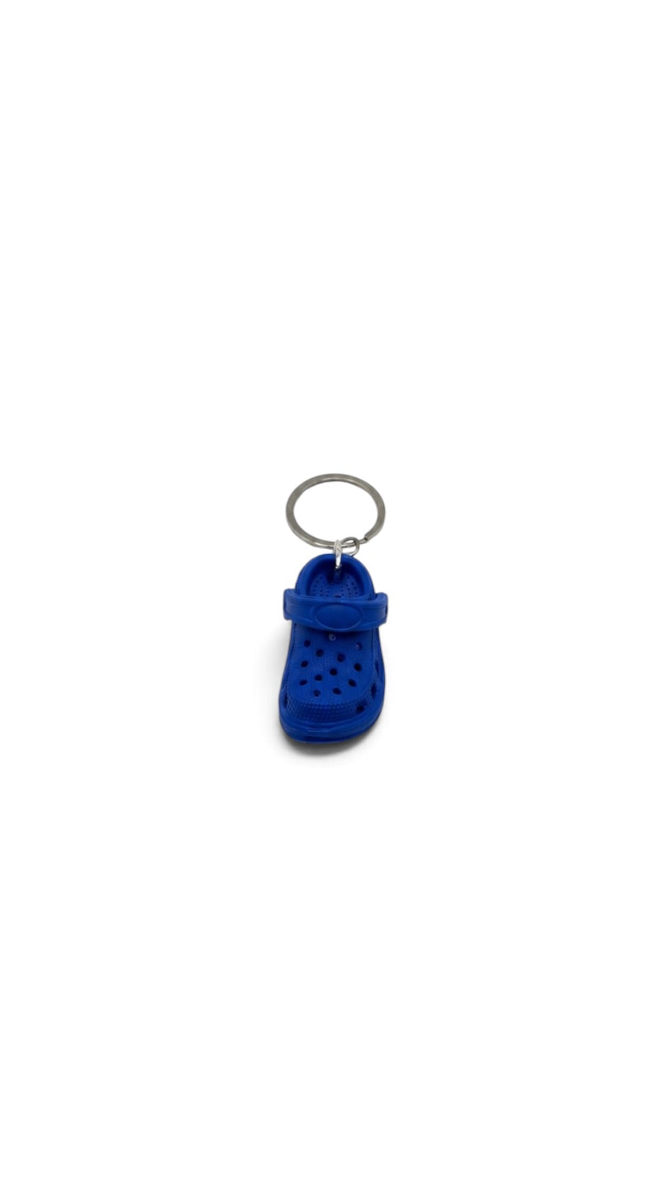 Porte clés 2 en 1