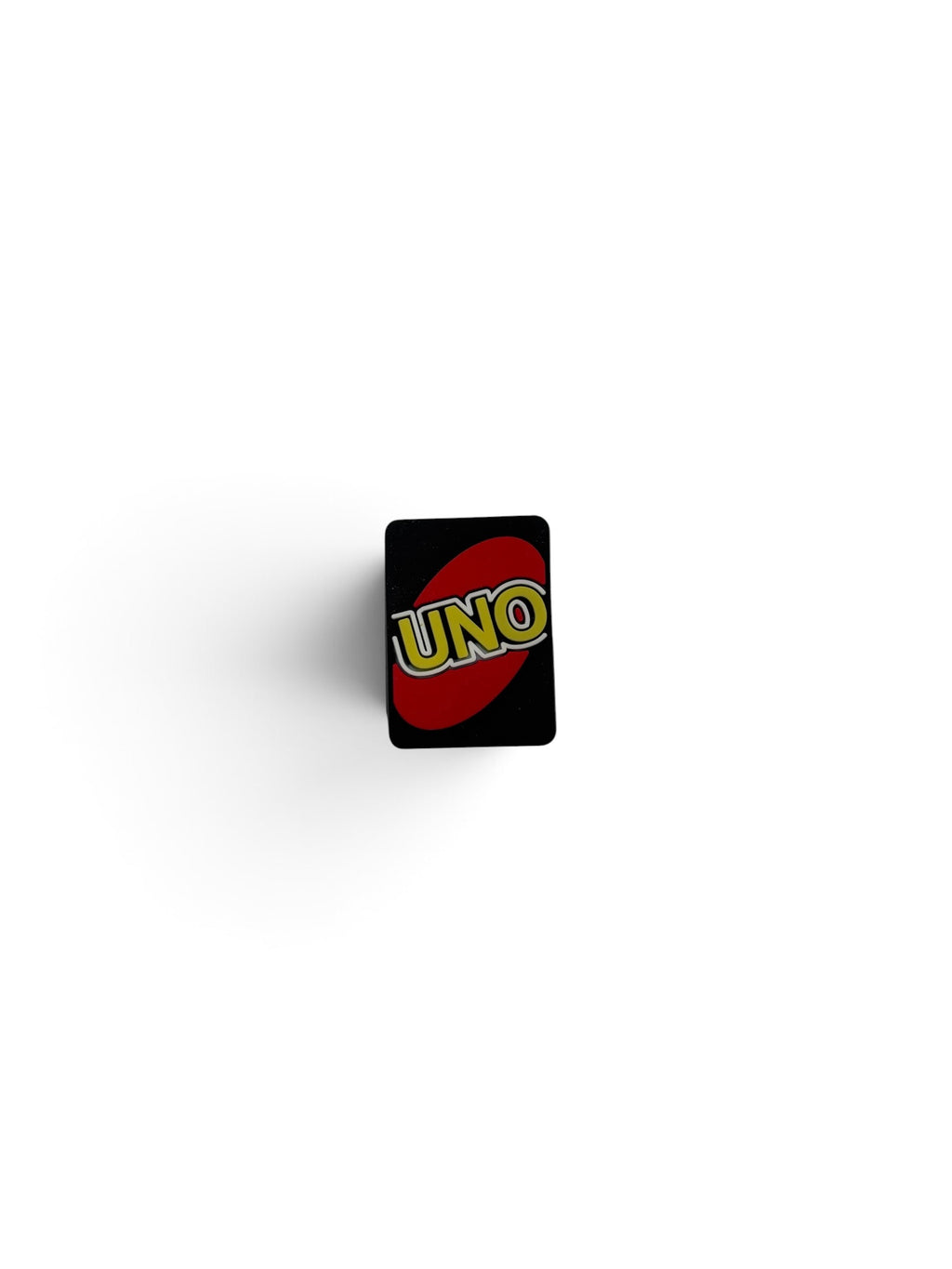 Pin’s Pvc Cartes Uno