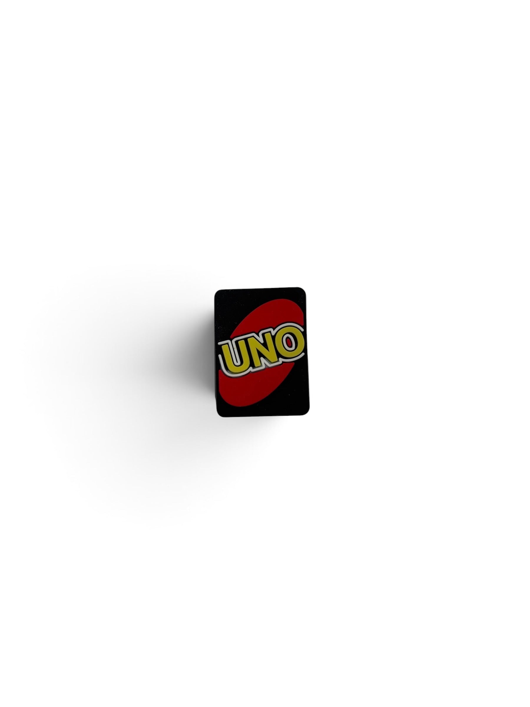 Pin’s Pvc Cartes Uno