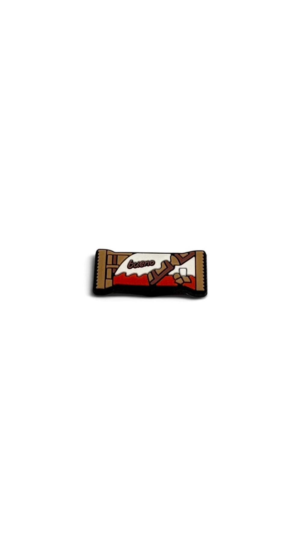 Pin’s pvc Chocolats