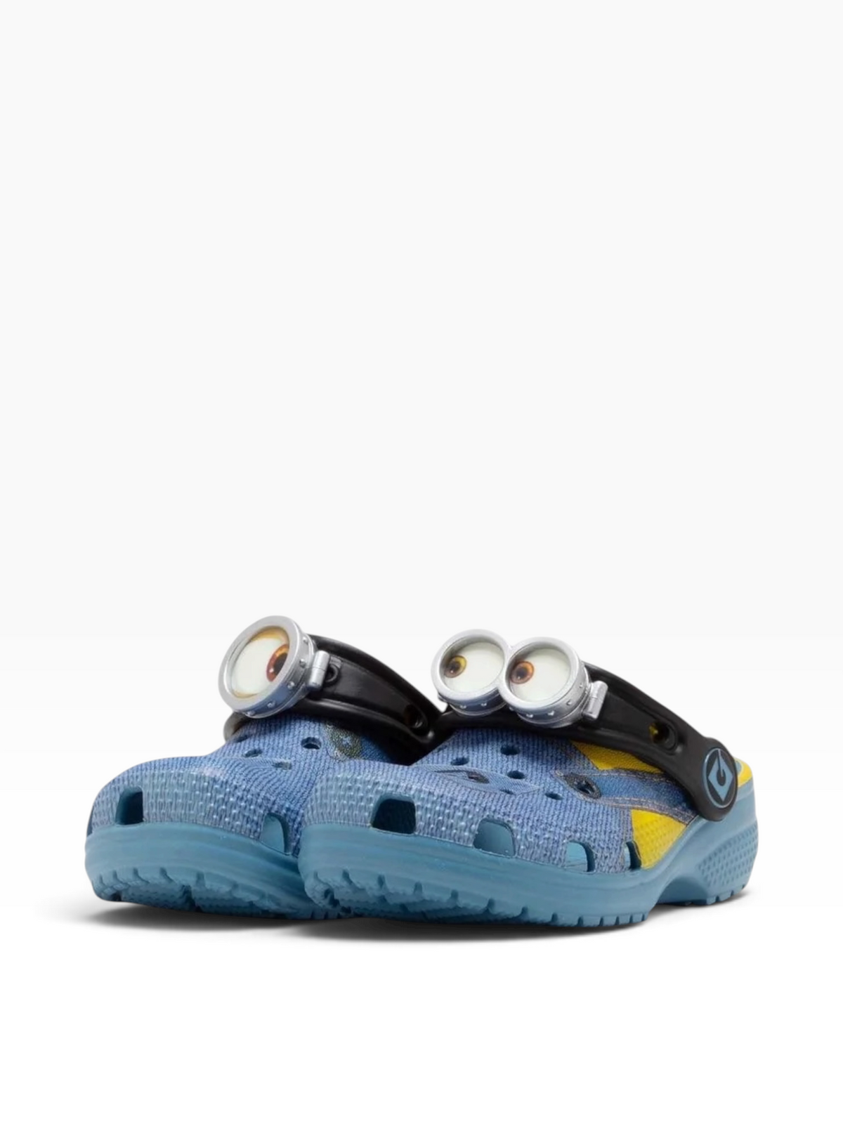 Clogs Les Minions