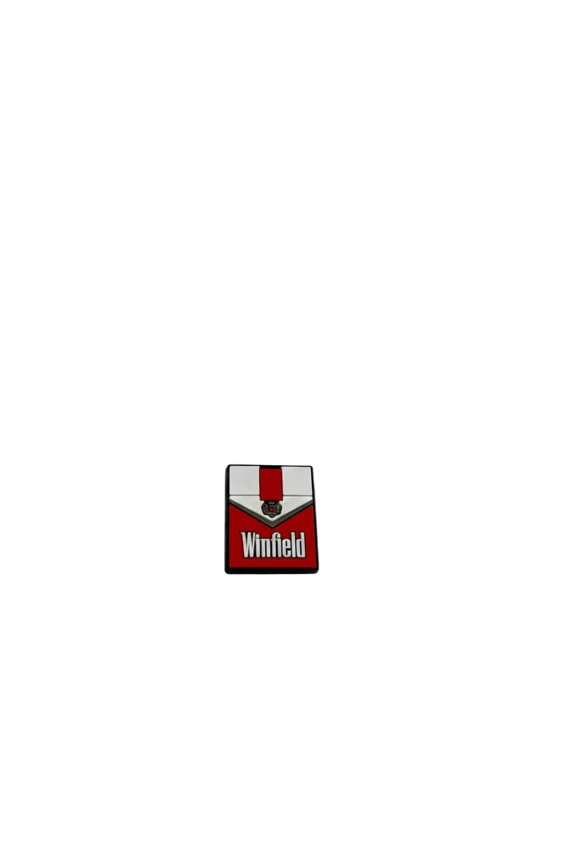 Pin’s pvc Enseignes