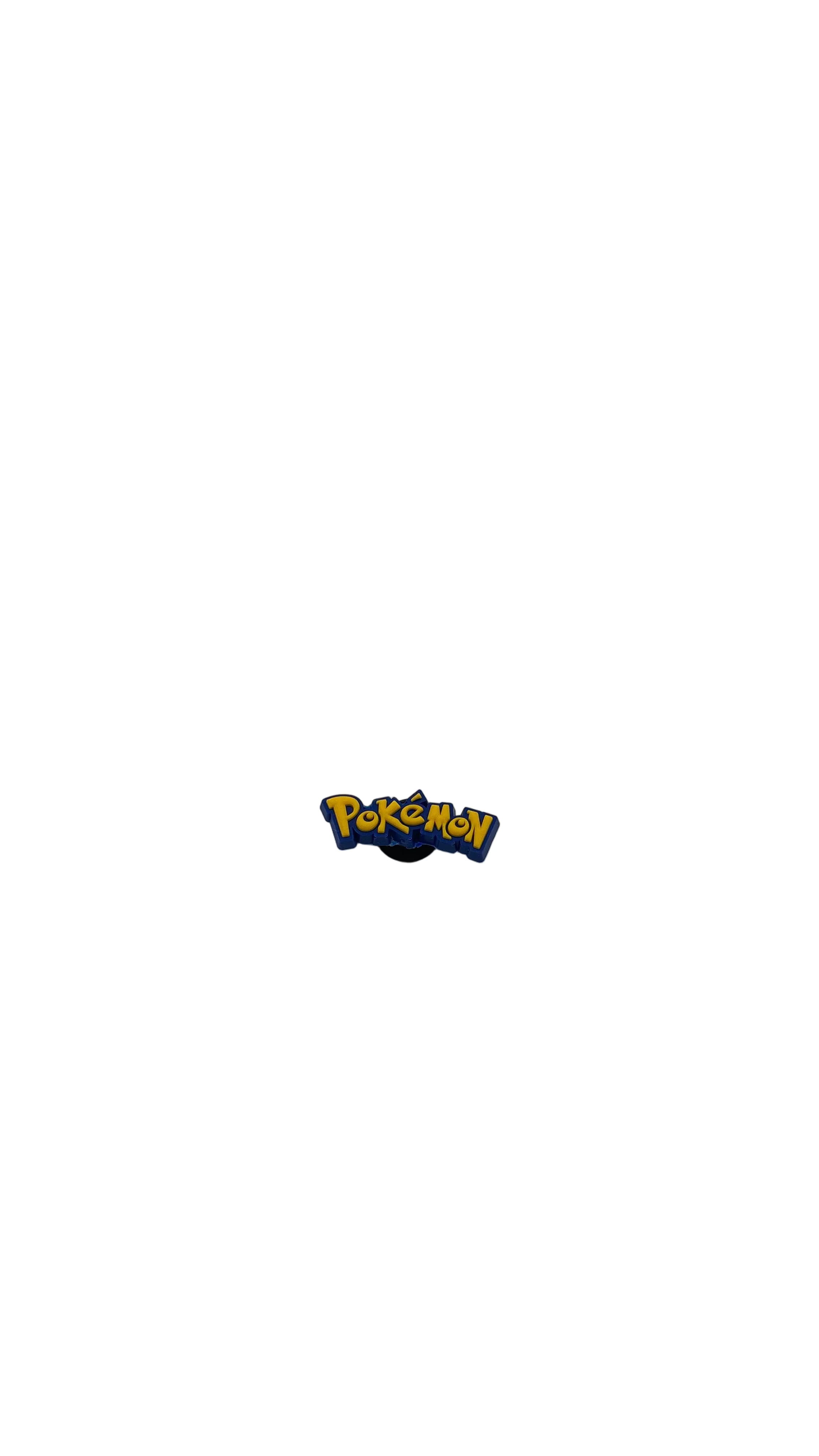 Pin’s pvc Pokémon