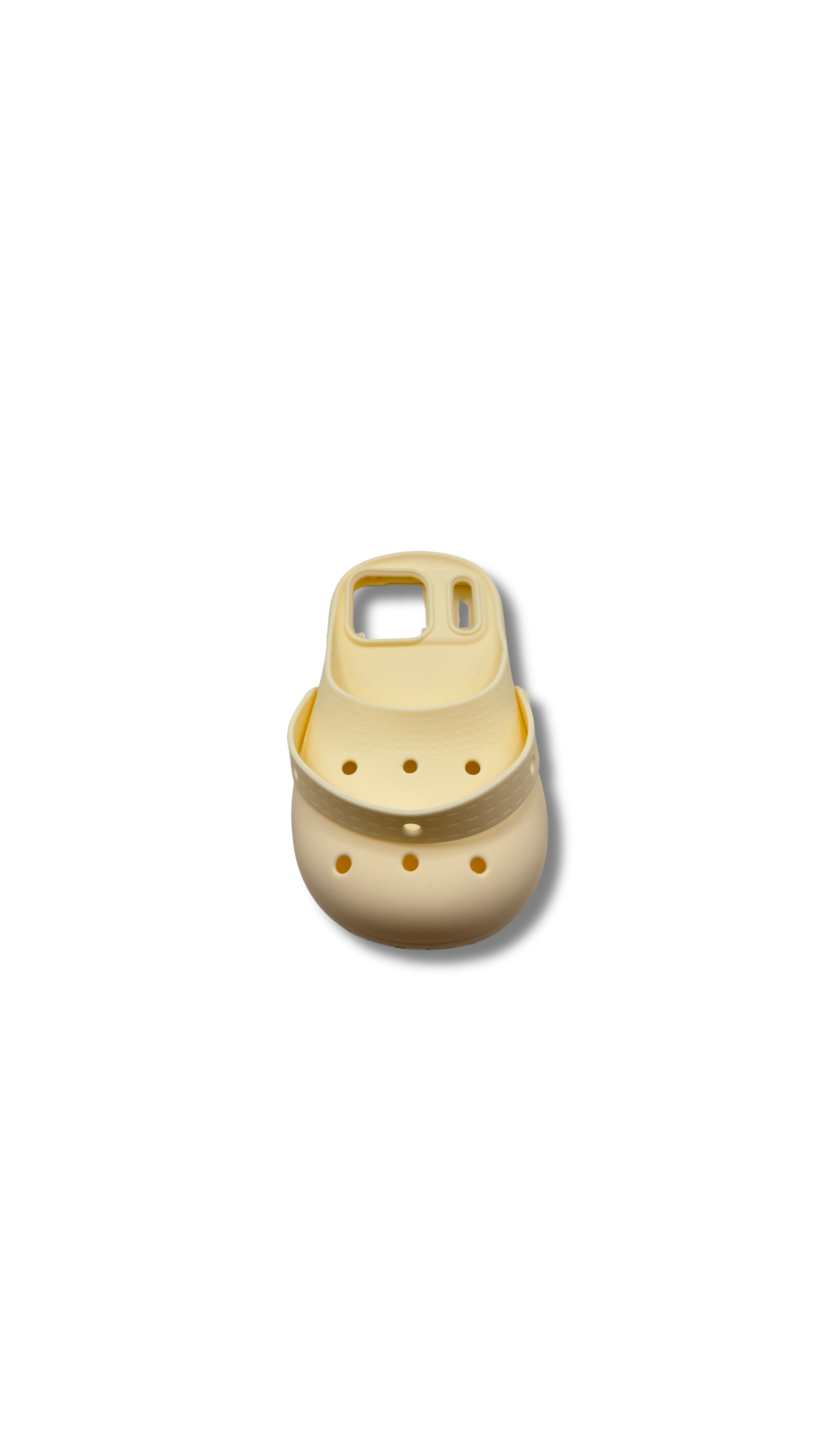 Croque IPhone personnalisable