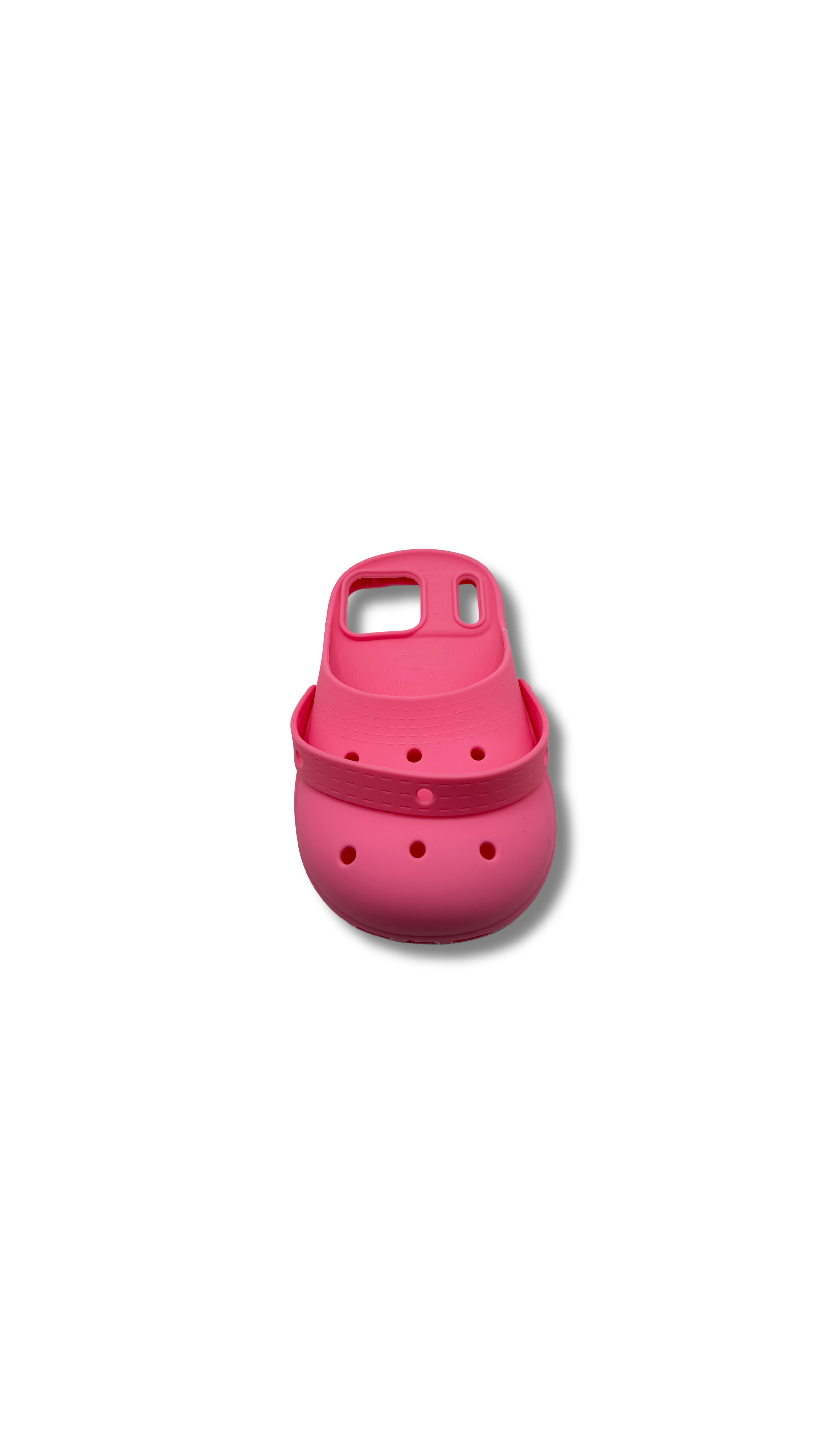 Croque IPhone personnalisable