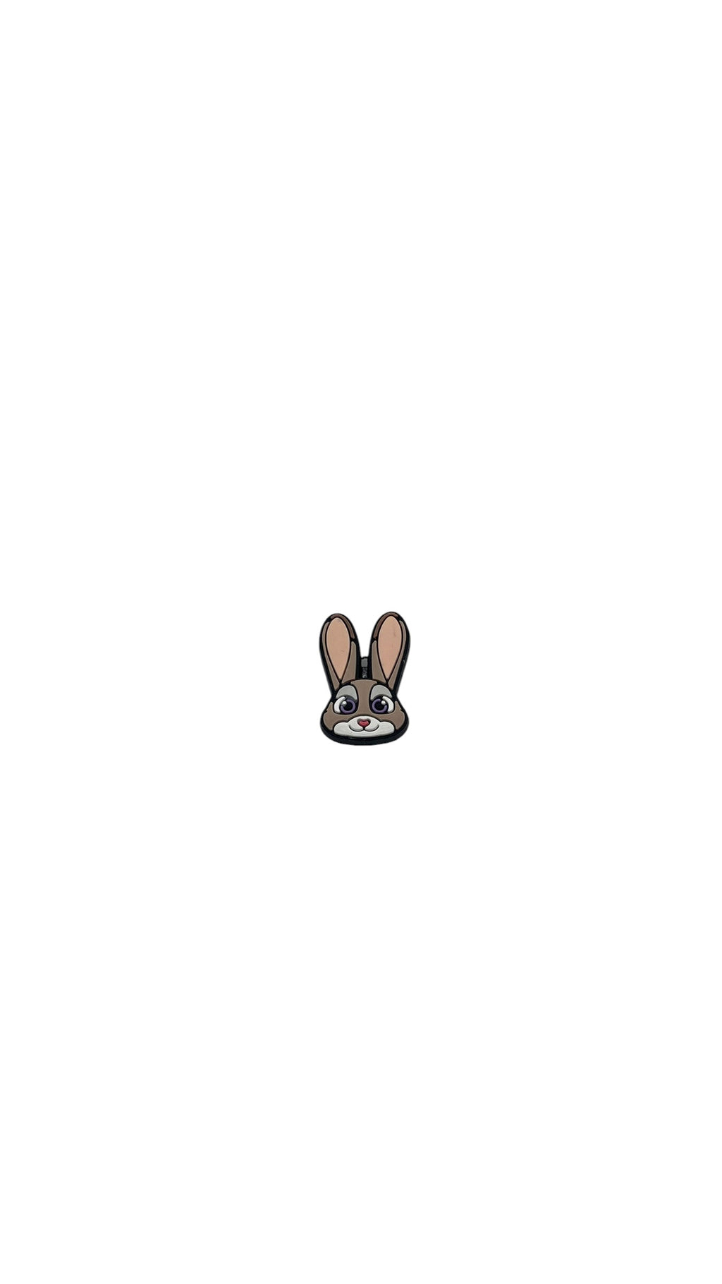 Pin’s pvc Zootopie