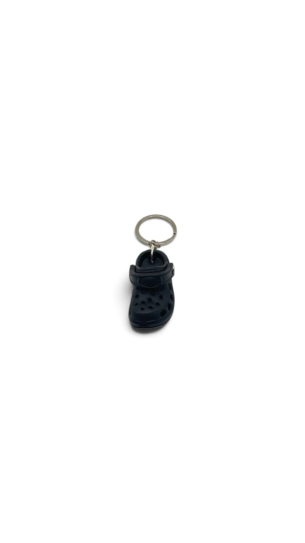 Porte clés 2 en 1