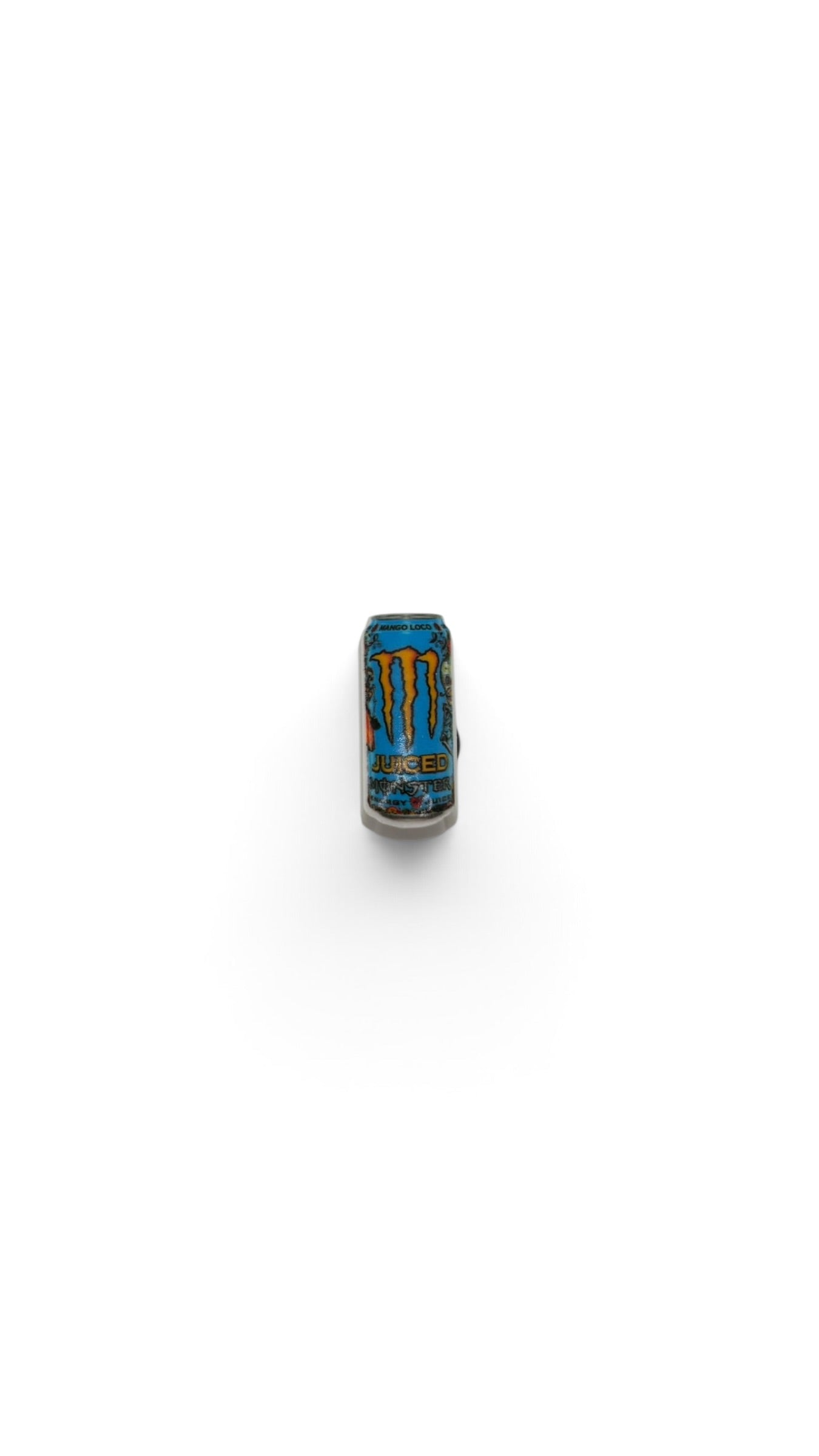 Pin’s Monster