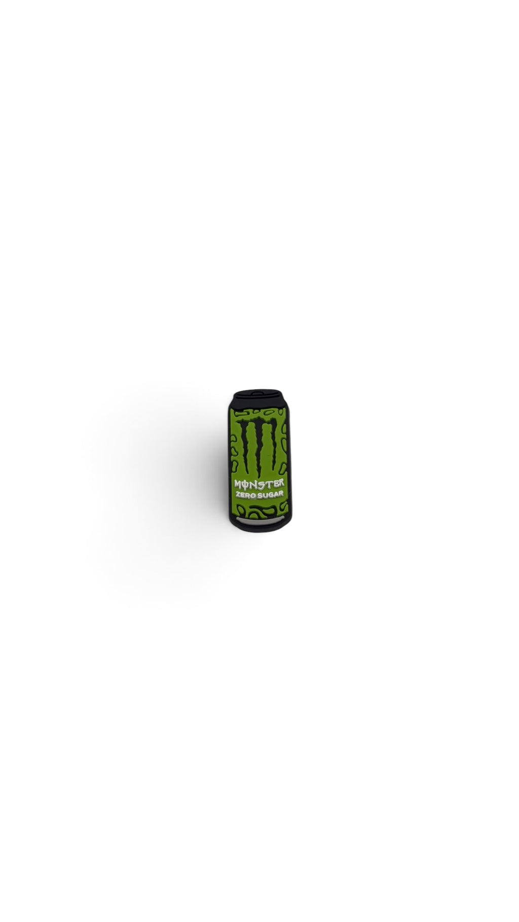 Pin’s Monster