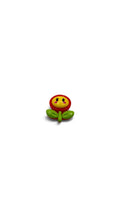 Pin’s plante