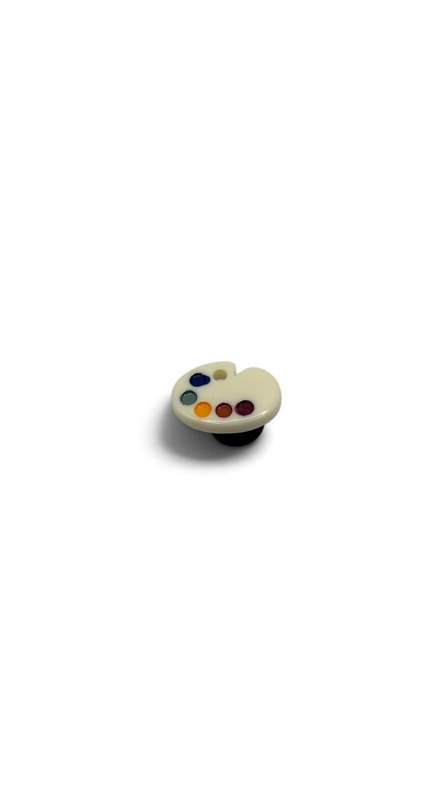 Palette peinture