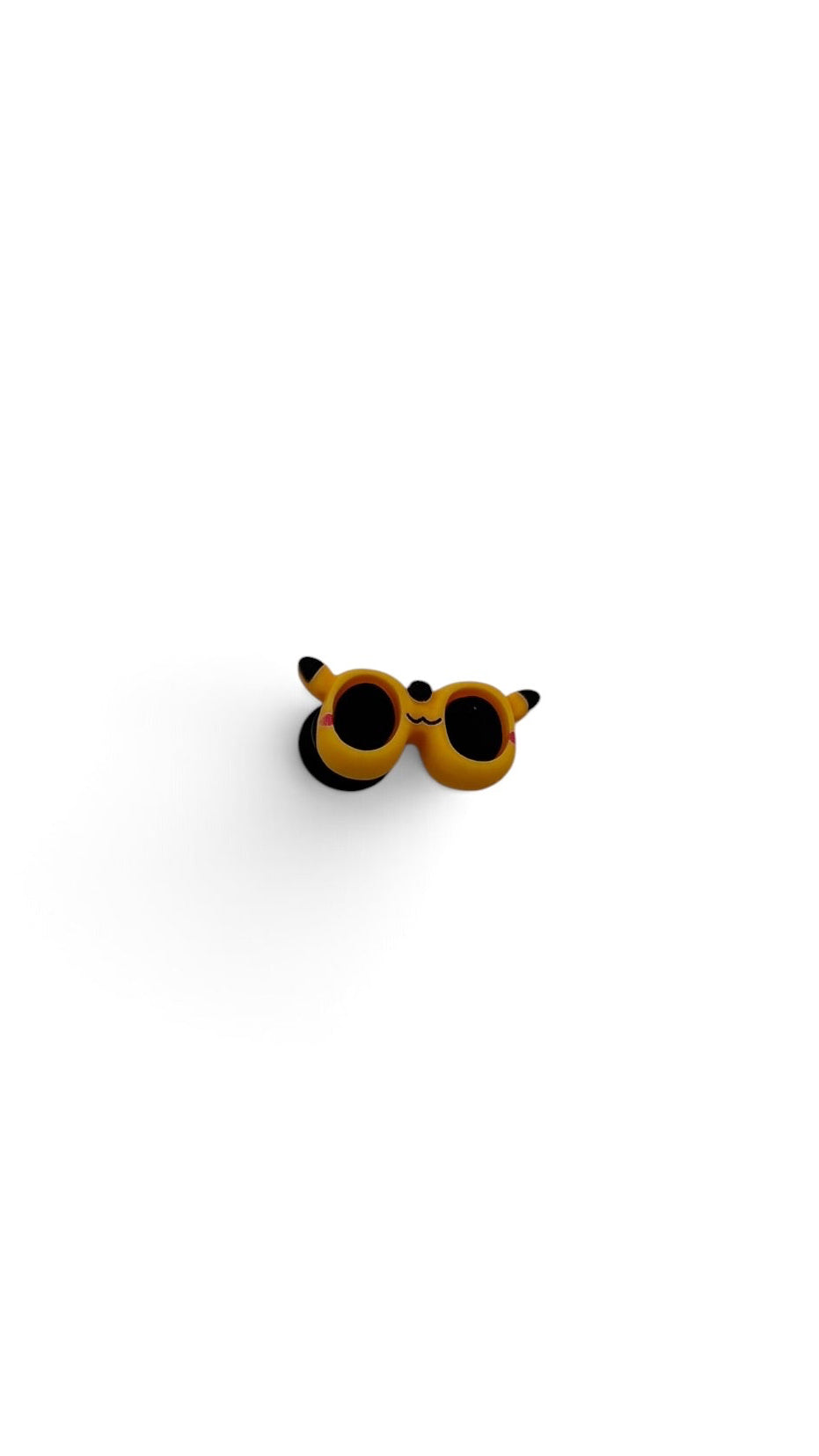 Lunettes Pikatchu