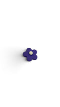 Fleur violette