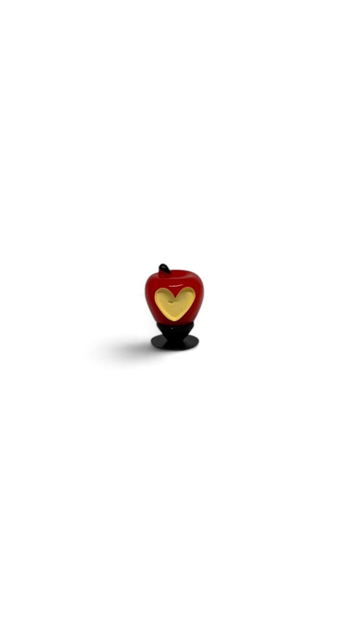 Pomme d’amour