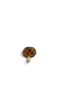 Sucette caramel