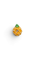 Donuts ananas