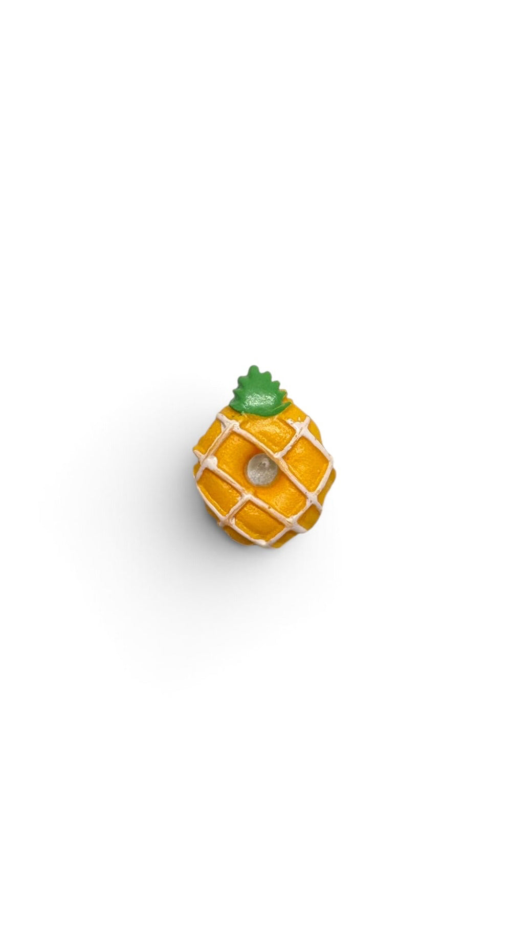 Donuts ananas