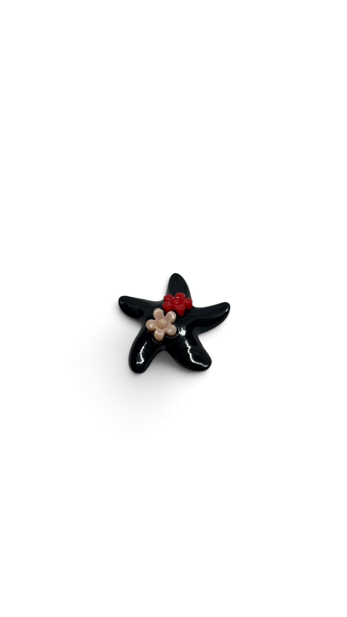 Étoile pétrole